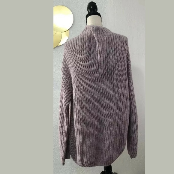 WILLIAM RAST Robin Spliced Ribbed Pattern NEW - Picture 3 of 8